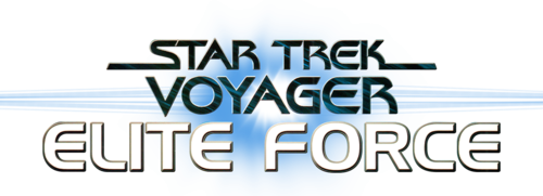 Star Trek: Voyager Elite Force