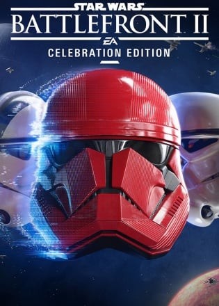 STAR WARS Battlefront 2 STAR WARS Battlefront 2