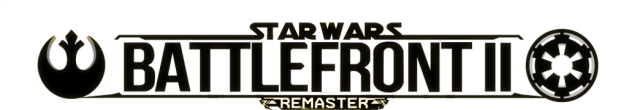 Star Wars: Battlefront 2 - Remaster Project