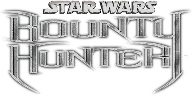 STAR WARS: Bounty Hunter