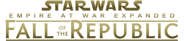 Star Wars: Empire at War Expanded - Fall of the Republic