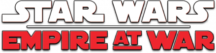 STAR WARS Empire at War - Gold Pack