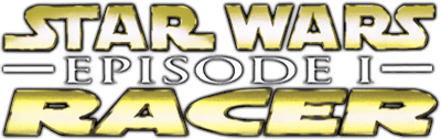 STAR WARS Episode 1 Racer