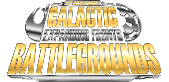 Star Wars: Galactic Battlegrounds - Expanding Fronts