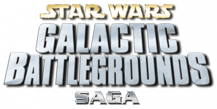 STAR WARS Galactic Battlegrounds Saga