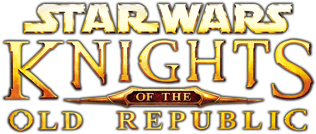 STAR WARS - Knights of the Old Republic
