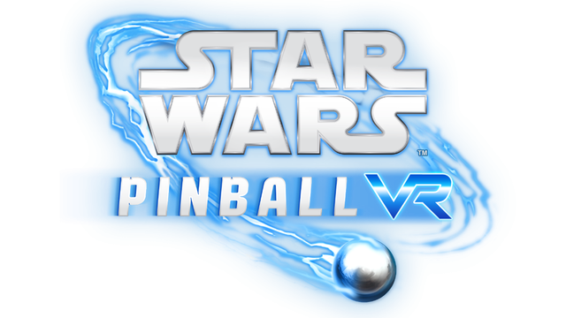 Star Wars Pinball VR
