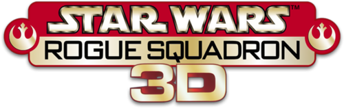 STAR WARS: Rogue Squadron 3D
