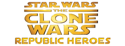 STAR WARS: The Clone Wars - Republic Heroes