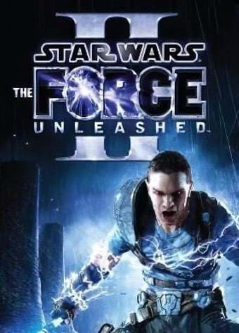 STAR WARS: The Force Unleashed 2