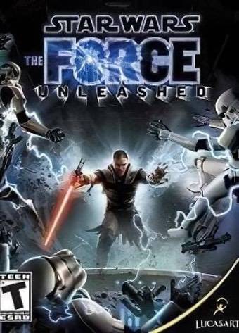 STAR WARS - The Force Unleashed Ultimate Sith Edition