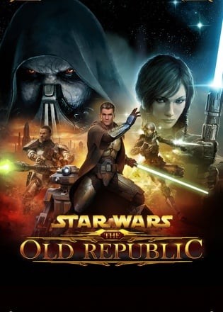 STAR WARS: The Old Republic
