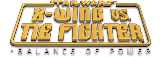STAR WARS X-Wing vs TIE Fighter - Balance of Power