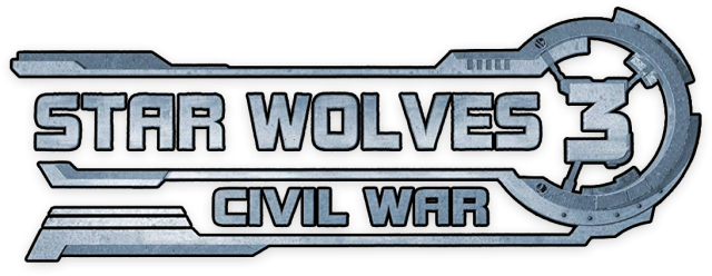 Star Wolves 3: Civil War