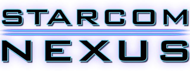 Starcom: Nexus