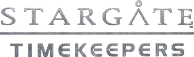 Stargate: Timekeepers