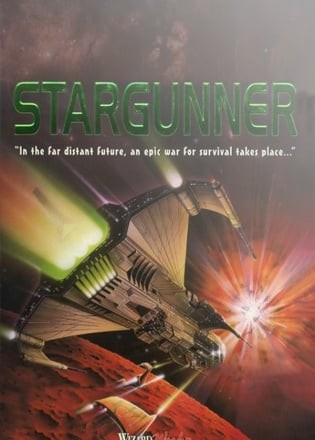 Stargunner Stargunner