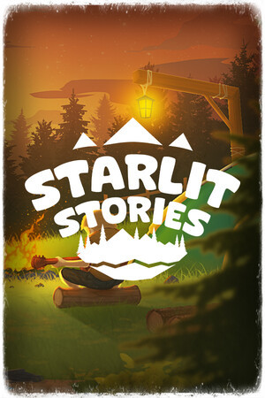 Starlit Stories 