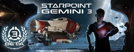 Starpoint Gemini 3