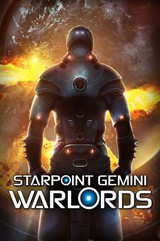 Starpoint Gemini Warlords Starpoint Gemini Warlords