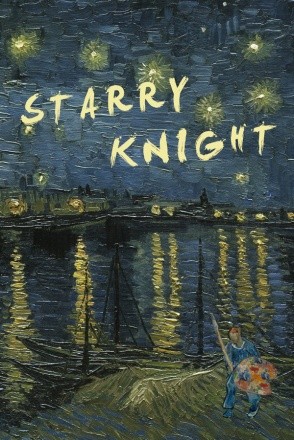 Starry Knight Starry Knight