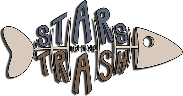 Stars In The Trash