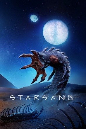 Starsand Starsand