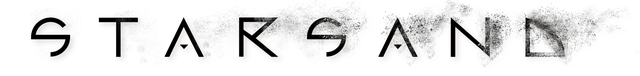 Starsand