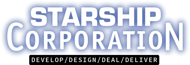 Starship Corporation