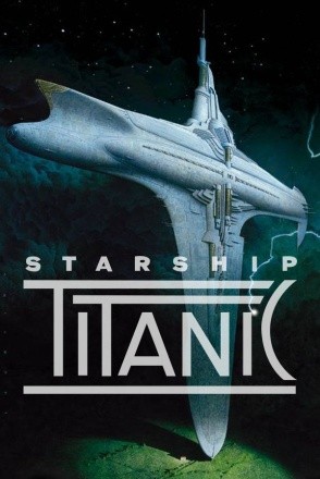 Starship Titanic Starship Titanic