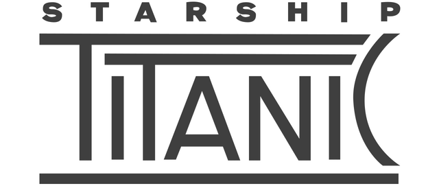 Starship Titanic