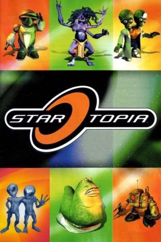 Startopia Startopia