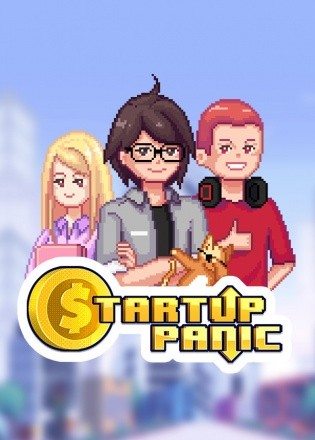 Startup Panic Startup Panic
