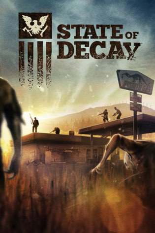 State of Decay State of Decay