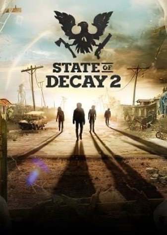 State of Decay 2