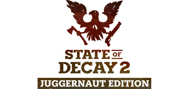 State of Decay 2: Juggernaut Edition