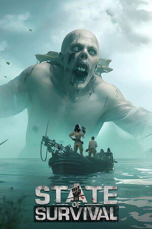 State of Survival State of Survival