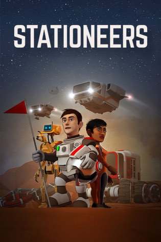 Stationeers Stationeers
