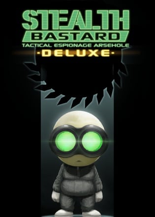 Stealth Bastard Deluxe