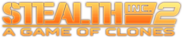 Stealth Inc 2: A Game of Clones