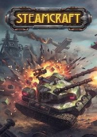 Steamcraft