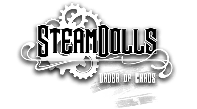 SteamDolls - Order Of Chaos