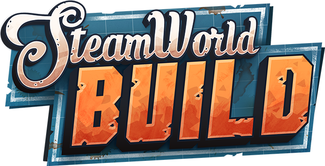 SteamWorld Build