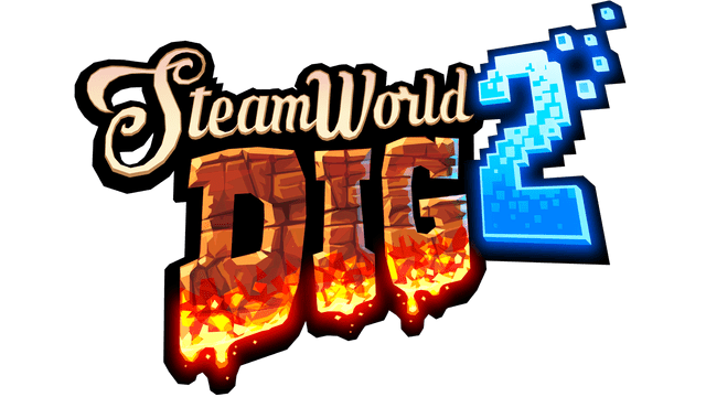 SteamWorld Dig 2