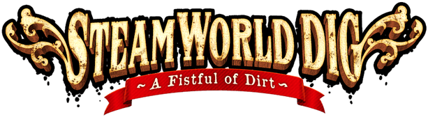 SteamWorld Dig