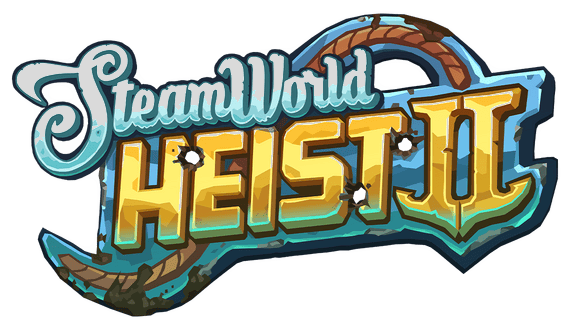 SteamWorld Heist 2