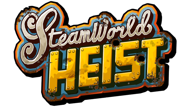 SteamWorld Heist