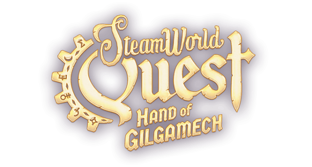 SteamWorld Quest: Hand of Gilgamech