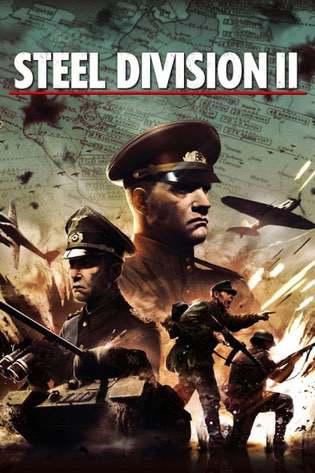 Steel Division 2 Steel Division 2