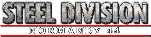 Steel Division: Normandy 44